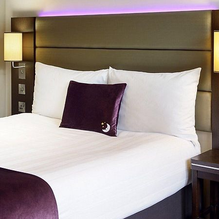 Premier Inn เบรนท์วูด ภายนอก รูปภาพ