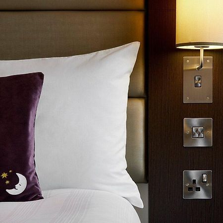 Premier Inn เบรนท์วูด ภายนอก รูปภาพ