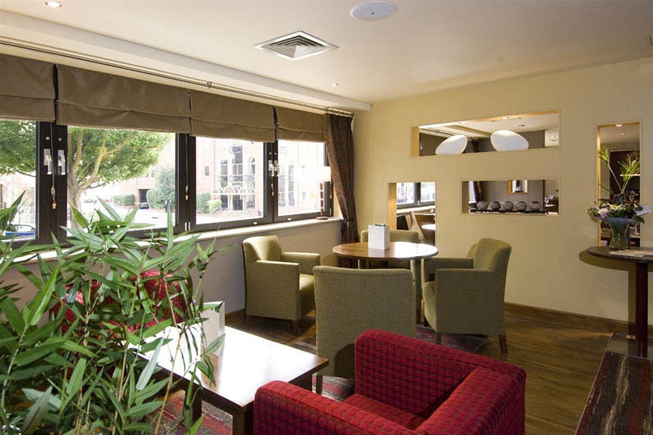 Premier Inn เบรนท์วูด ภายนอก รูปภาพ