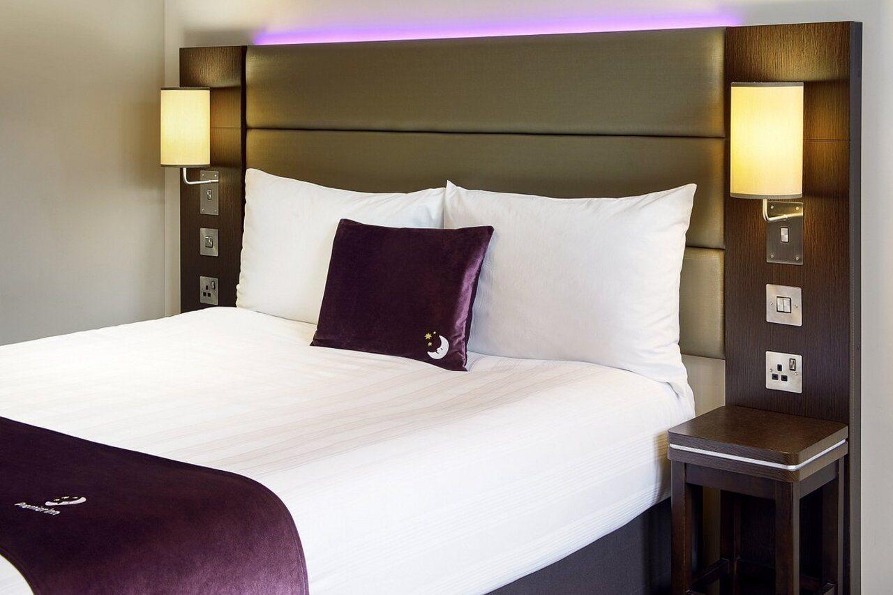 Premier Inn เบรนท์วูด ภายนอก รูปภาพ