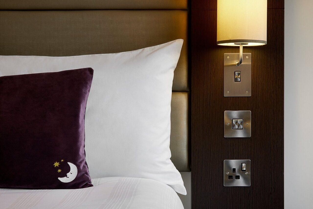 Premier Inn เบรนท์วูด ภายนอก รูปภาพ