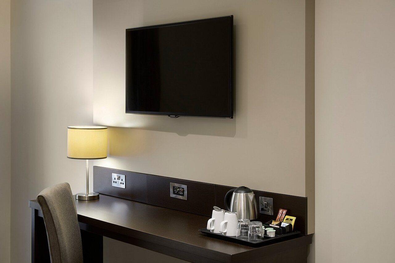 Premier Inn เบรนท์วูด ภายนอก รูปภาพ