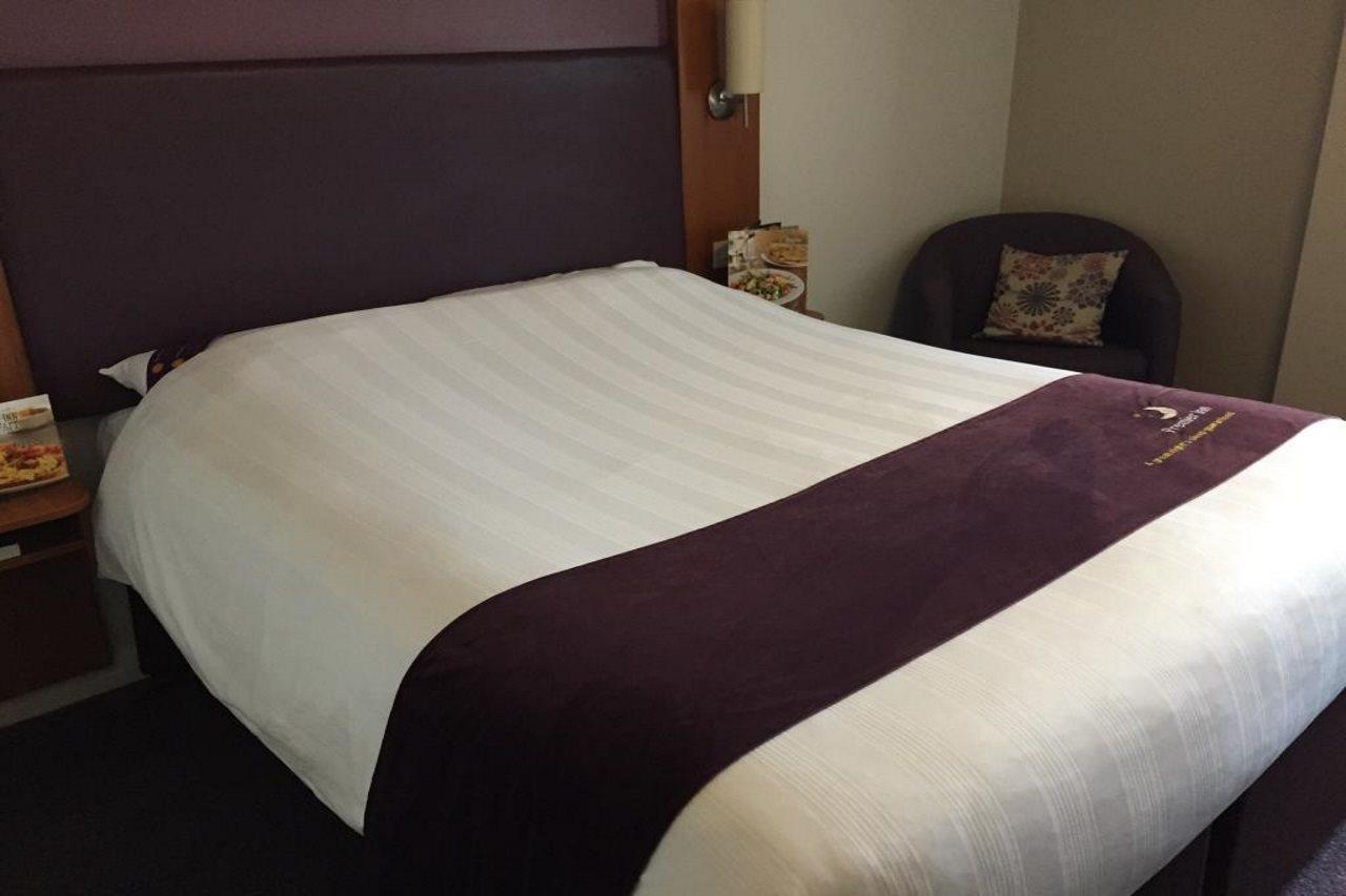Premier Inn เบรนท์วูด ภายนอก รูปภาพ