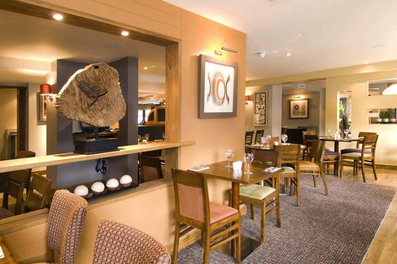 Premier Inn เบรนท์วูด ภายนอก รูปภาพ