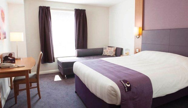 Premier Inn เบรนท์วูด ภายนอก รูปภาพ